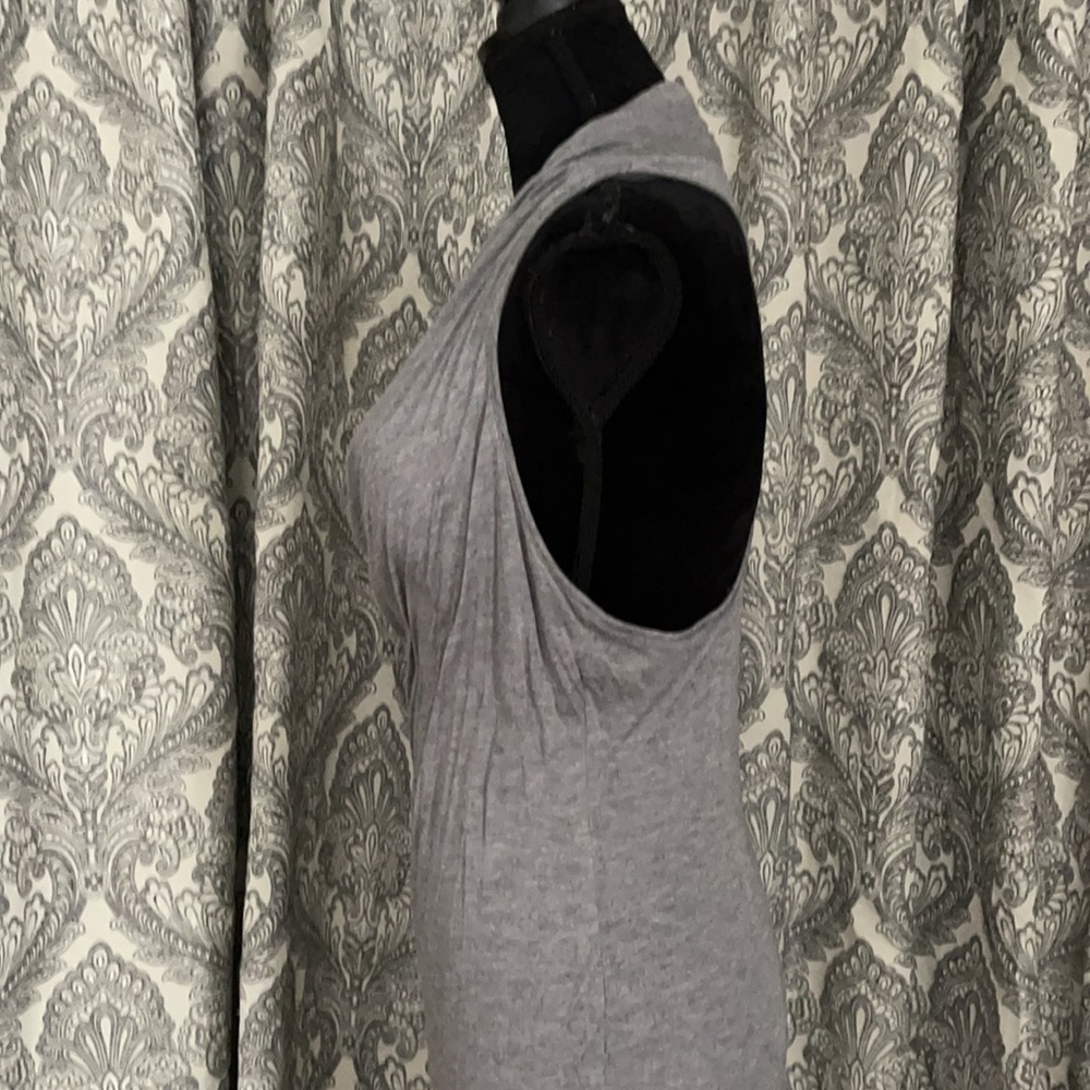 HELMUT LANG TANK DRESS - Picture 6 of 13